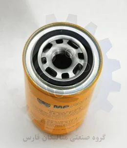 المنت فیلتر MP Filtri مدل CS-050-A25-A